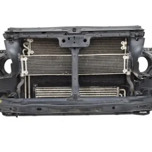 Taniej WZMOCNIENIE PAS PRZEDNI VW TOUAREG DIESEL